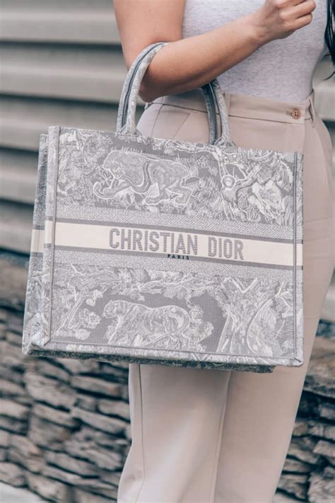 dior tote bag imitazione|dior book bag dupe.